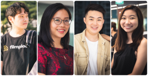 Rejection, Sacrifice, Failure: Young Hustlers Spill Their 5 Lessons