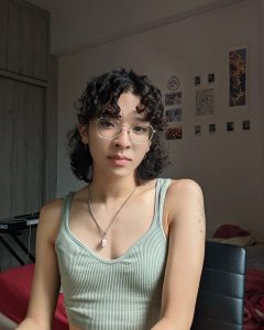 Transitioning on TikTok — Trans Teen Medli Loo on Hope and Starting Again