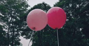 For These OG Attendees, Pink Dot Will Always Be Special — and Relevant