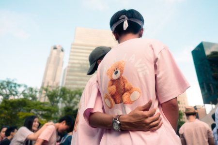 Inside the Secretive World of Sensual Home-Based Massages for Men by Men