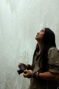 Meet Mathias, the Photographer Who Reported on Tiananmen Square, Iraq, and Ukraine