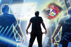 With So Much Finance Content Online Now, Who Needs Insurance Agents?