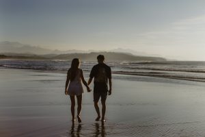 Why I Started Swinging With My Husband