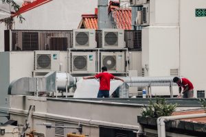 The Secrets To Cooling Down, According to Singaporeans With No Air Conditioners