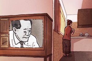 ‘People Weren’t as Bothered’— Seniors Recall  Separation From Malaysia