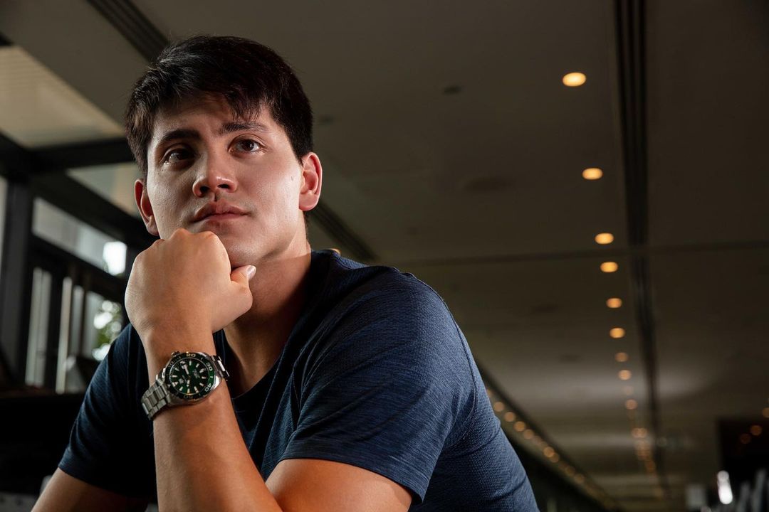 Could We Have Helped Joseph Schooling Better Cope With His Circumstances?