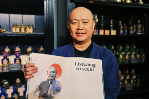 Meet Say Fon, the Singaporean Stockbroker Who Quit His Job to Become a Kodo Master