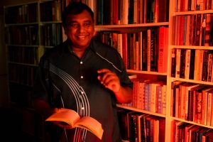 Pontianaks & Pocongs: Singapore Ghost Stories Find New Home Online