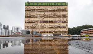 To All the En Bloc Buildings I’ve Loved Before