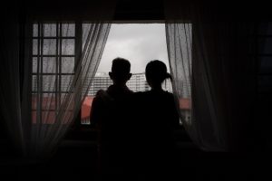 Grief and Sacrifices Aside, Dementia Caregivers Find the Heart to Love