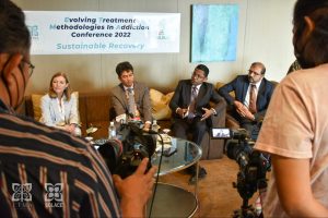 The Trick To Treating Substance Abuse and Addiction is Nuance