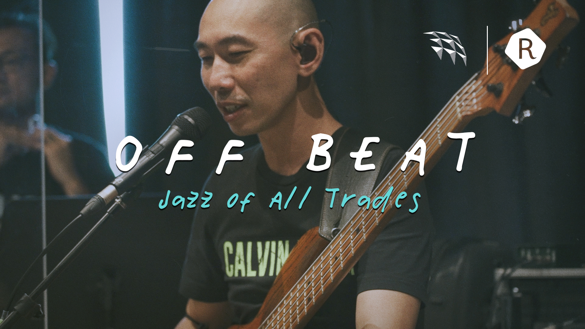 Off Beat Jazz Of All Trades