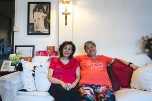 Still Golden, Still Thriving: 80 and Living With ADHD