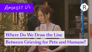 How Far Would You Go To Bring Your Pets Back To Life?