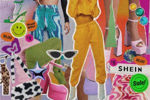 Gen Zs Know the World is Burning, Yet They Can’t Quit SHEIN