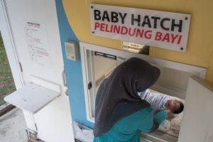 Malaysia Has A Serious Baby Dumping Problem