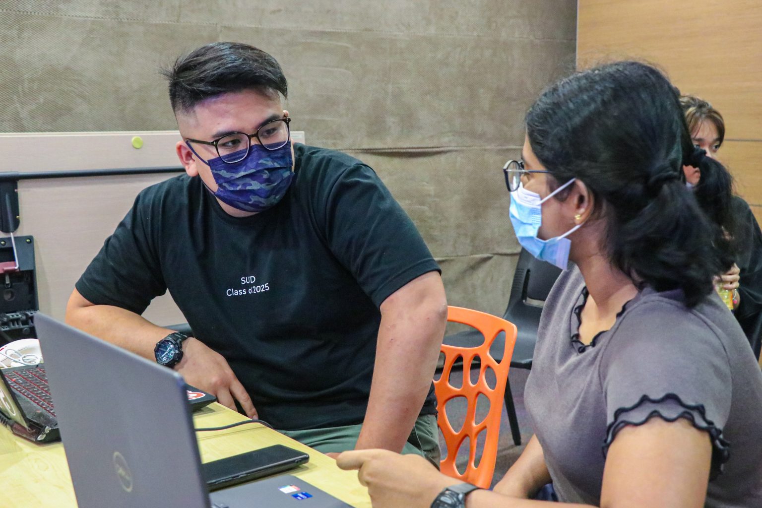 Everyone’s a Storyteller, But Not Everyone Gets the Tools to Be One