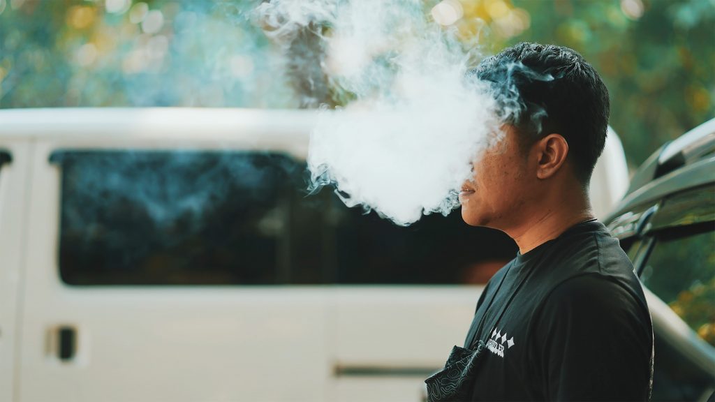 Bans Aren t Stopping Singapore s Vapers. So What s Next