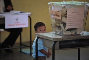 GE15: Why More Millennial Malaysians Are Starting To Give A Damn About Their Vote