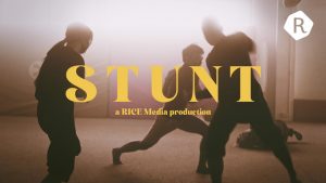 A Stuntman’s Dream To Survive