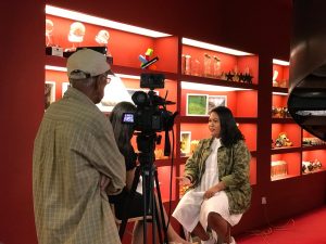 Meet Singaporean Dillah Zakbah: From Cleaner to BBH London Creative Director