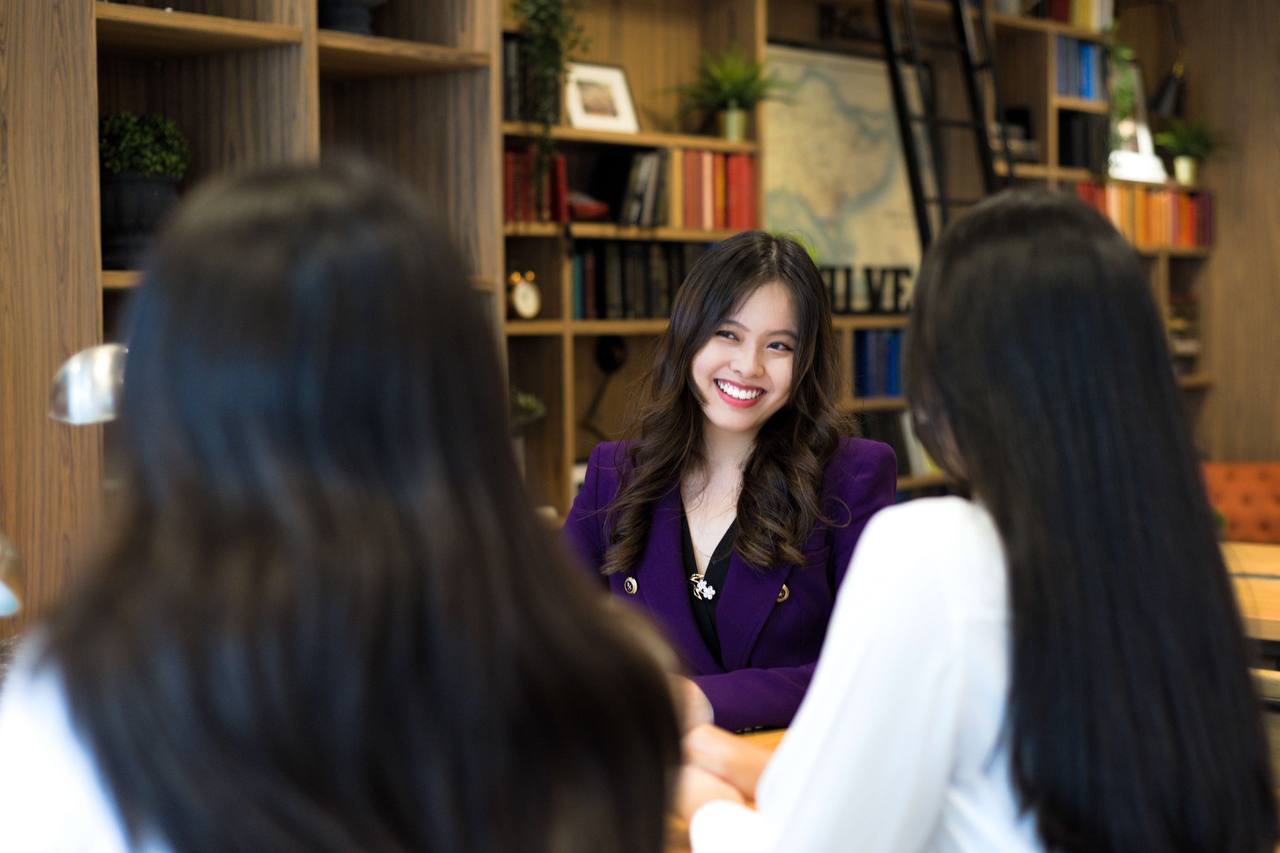 This Is How TikTok Influencer, Brooke Lim, Is Shaking Up The Tuition Industry in Singapore
