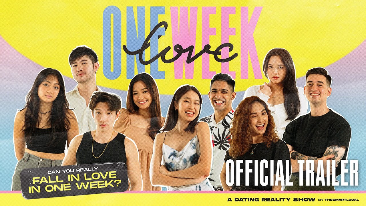 TSL’s ‘One Week Love’ Is a Glorious Watch That Needs Better Accountability