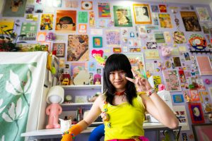 Goodbye Scandi-Boho-Japandi-Minimalism. Hello Cluttercore