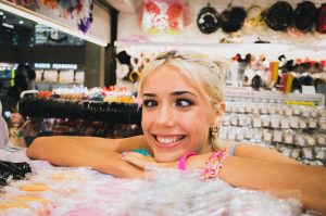 Mocked and Attacked: How TikTok Singer Kira Peace Deals With Cyberbullies