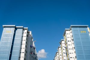 Despite Stringent Rules, New PLH Flat Owners Remain Stubbornly Optimistic