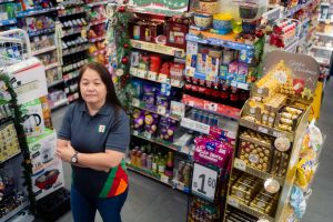 Unpacking Gender Roles With My Ma, a First-Time Store Owner at 48