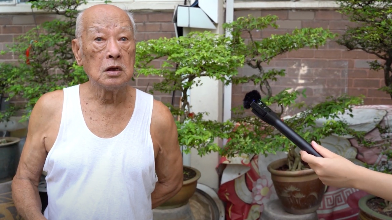 3 Ways To Respond to Authority, According to a Fierce (but Resigned) Hougang Uncle