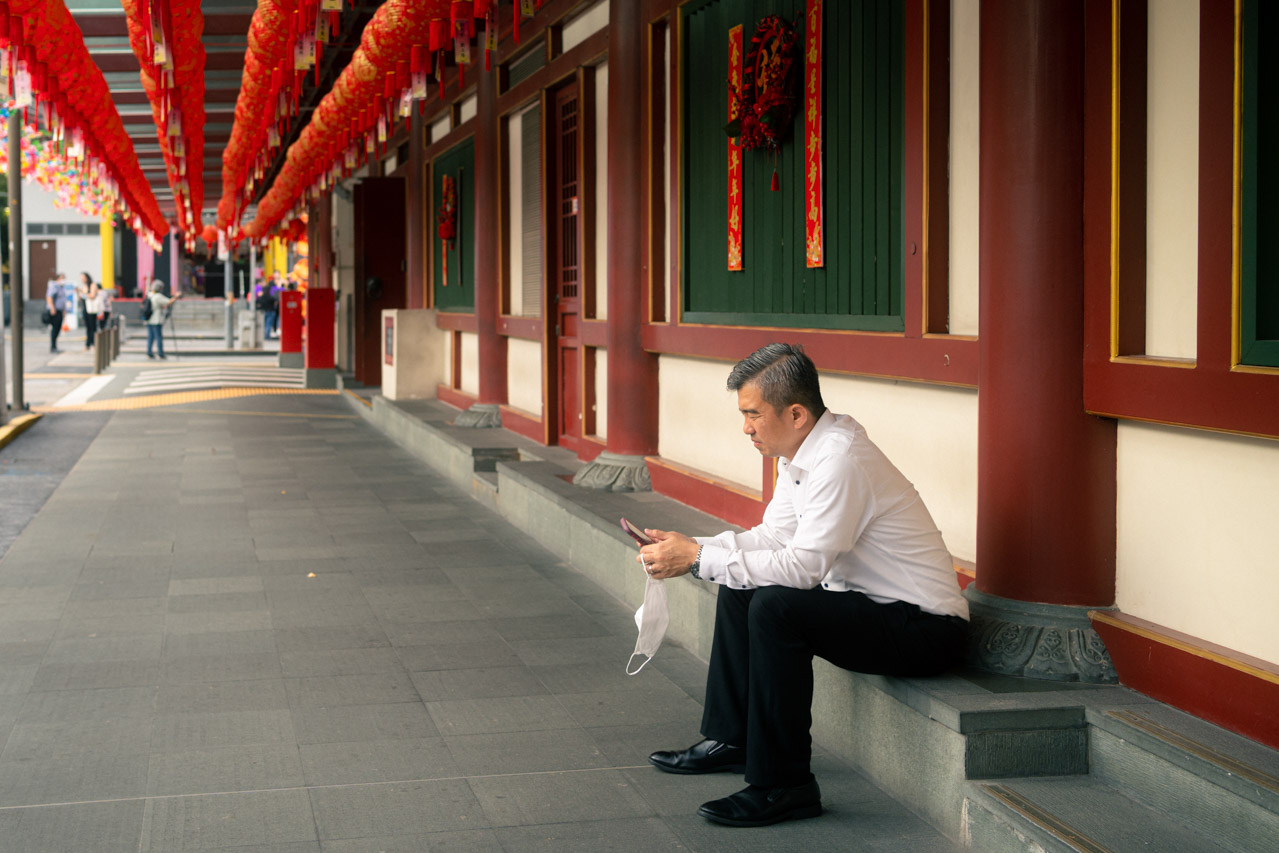 What Quiet Hiring Means For The Average Burnt-Out Singaporean Salaryman