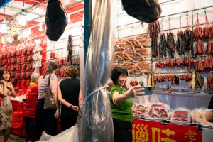 Chinese New Year Reminded Me Why I Love My Grandmother