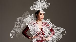 Future Miss Universe Singapore Costume Ideas We Can Get Behind