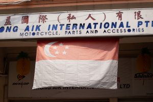 Questions Singaporeans Really Want to Ask, as Seen on Telegram’s ‘Paiseh Questions’