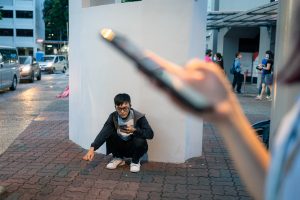 The Rise of Gen Zs Using Telegram As Personal Blogs