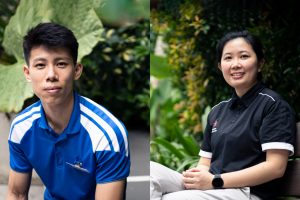 What It Takes to Rebuild Limbs and Lives for Patients