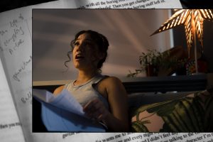 An Actor’s Job is to Honour the Ugly Things in Life