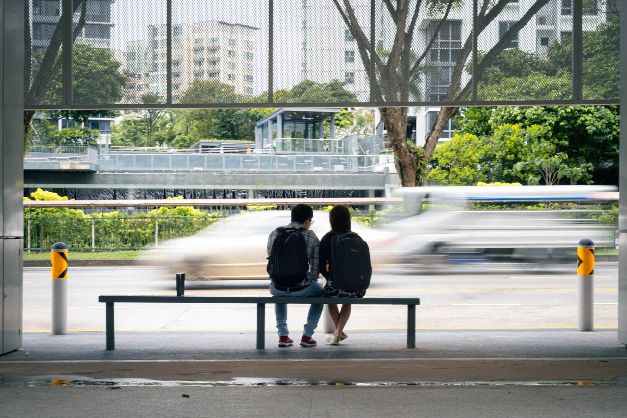 BTO After Breakups: A Modern Singaporean Love Story