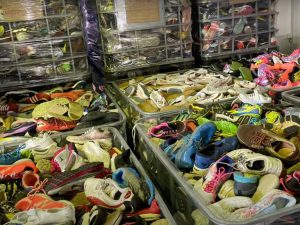 The Winners and Losers in the Dow and SportSG Recycling Scandal