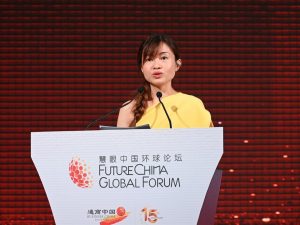 Questions We Still Have About Tin Pei Ling’s New Job at Grab Singapore