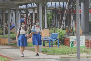 Has Singapore Come to the Point of ‘Every Tuition Centre a Good Tuition Centre’?