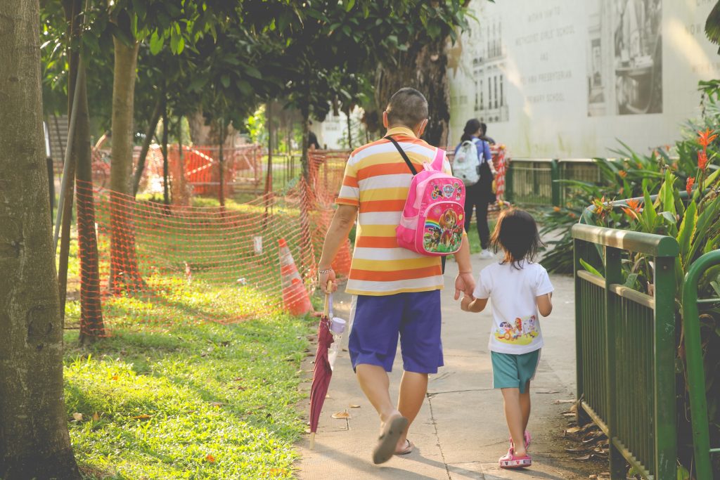 Singapore tuition