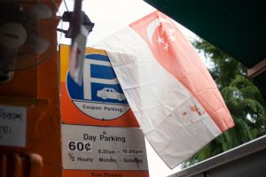 What Fighting Over Parking in Private Estates Tells Us About How Singaporeans Argue