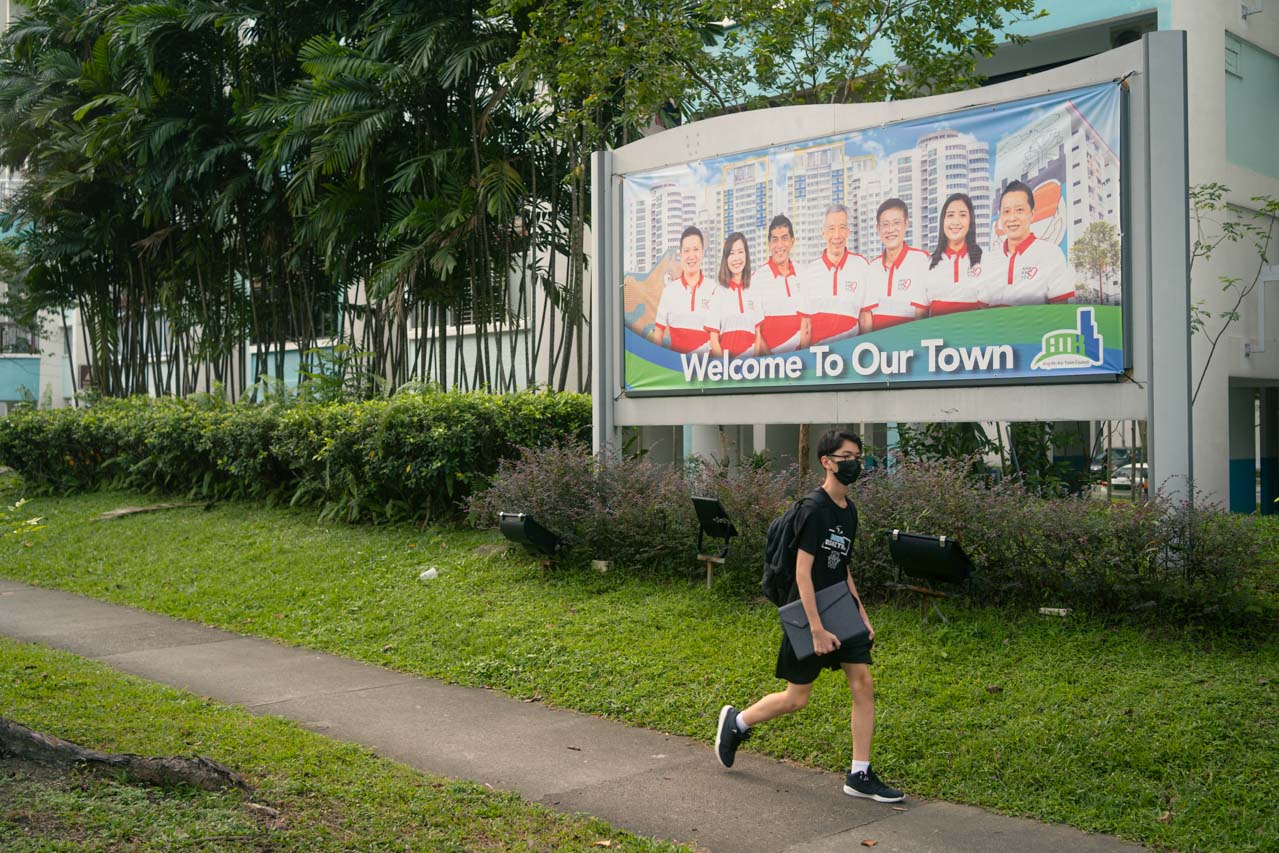 Letting 18-Year-Old Singaporeans Vote Is the Hill I’ll Die On