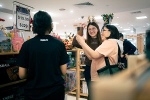 When We Celebrate Empowered Women, Are We Talking About Everyday Ladies Too?