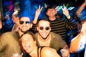 The Last Mile: Golden Mile Complex’s Final Hedonistic Hurrah