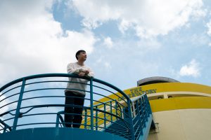 When Facing the Real World, How Exactly Do Degrees Prepare Us?