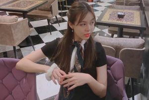 ‘It Feels Like A Fever Dream’: Tutor Influencer Brooke Lim Doesn’t Have Any Excuses